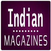 Indian Magazines icon