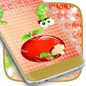 Locker Worm Theme иконка