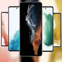 Galaxy S22 Ultra Wallpaper