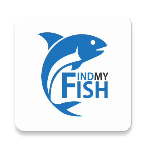 Findmyfish: Fish Finder &amp; Locator icon