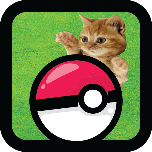 Pocket Kitten Cats GO icon