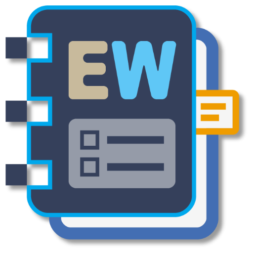 Everyday Word - 영어단어장 icon