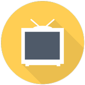 Tube Live TV أيقونة