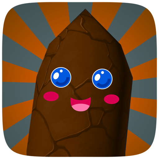 Poo Adventure icon