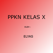 Civic education icon