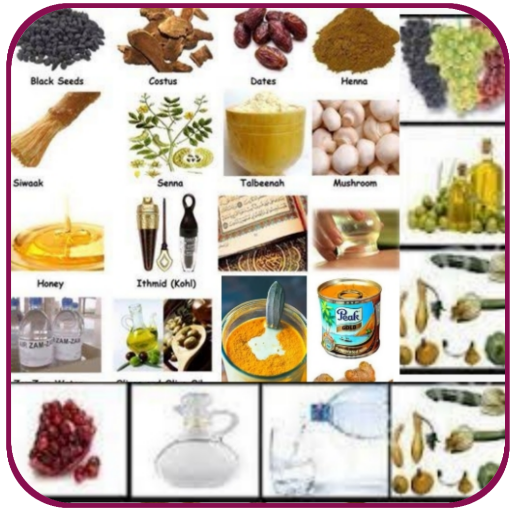 Maganin Niimar Mata da Maza icon