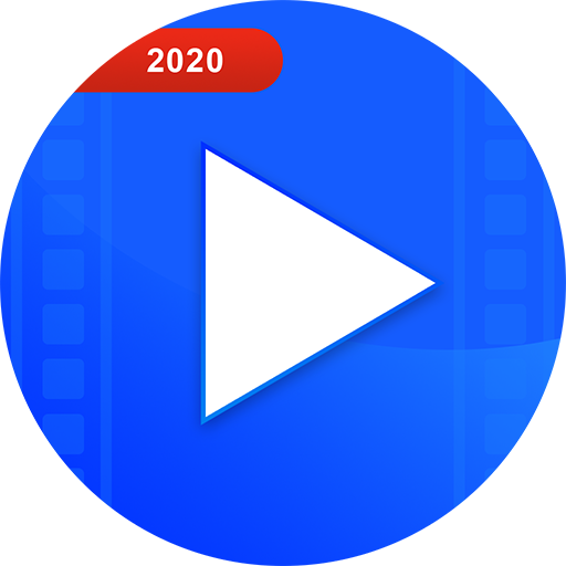 Full HD Video Player - Video Player All Format icon
