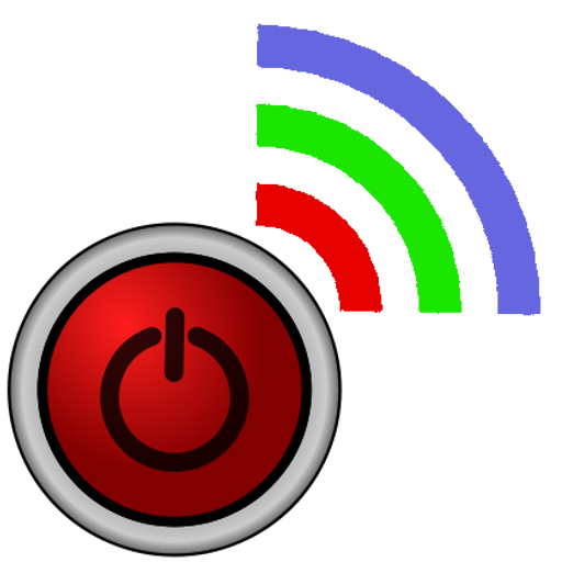 hue Switch NFC icon
