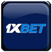 1xbet bukmekerskaya kontora ставки on 9Apps