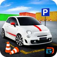 Real Multistory Car Parking 2020