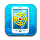 Mobile Tracker icon