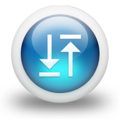 Live app traffic widget icon