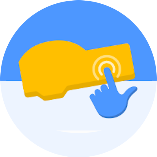 Scratch Viewer - 600  Games icon