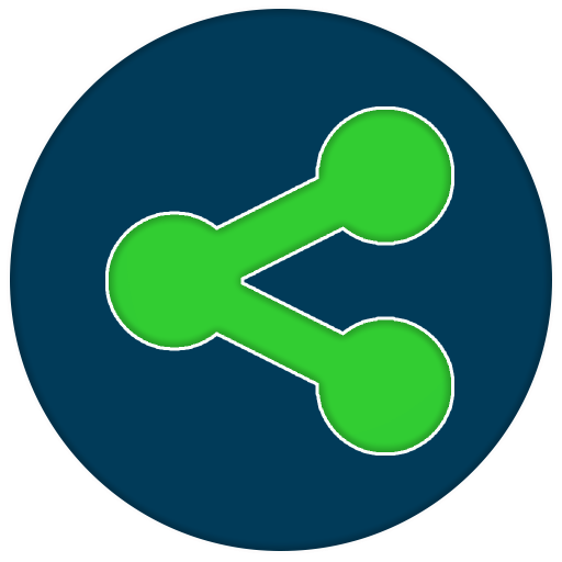 Share Apps icon