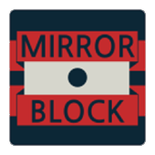 Mirror Block icon