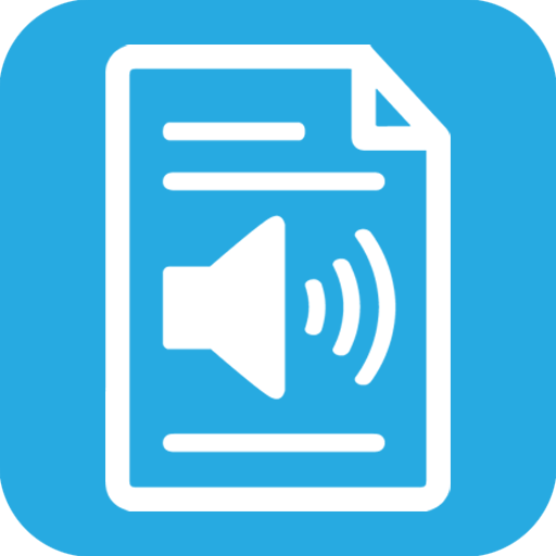 TTS - Text to Speech icon