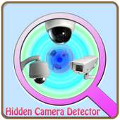Hidden Camera Detector X on 9Apps