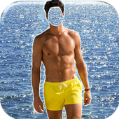 Swimsuits Photo Montage 2016 icon