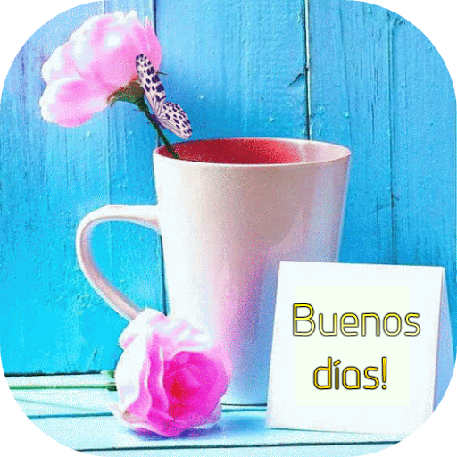 Saludos y más… icon