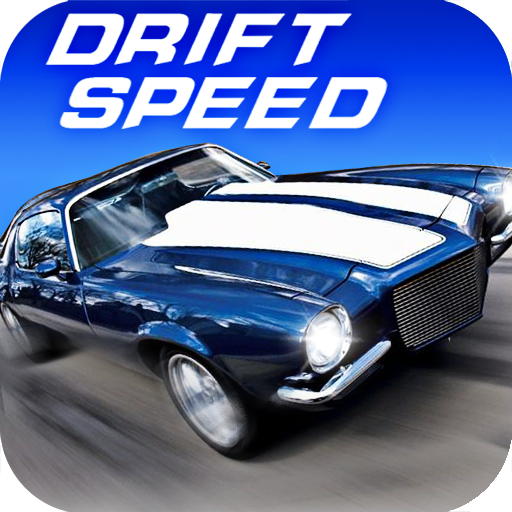 Real Speed Car Racing icon