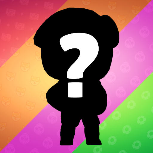 Create Your Brawler - for Brawl Stars icon