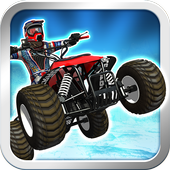 ATV Racing Game icon