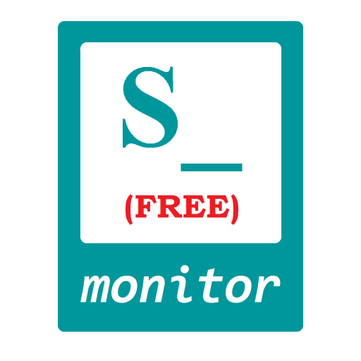 Talking Serial Monitor (FREE) icon