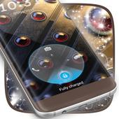 2018 Screen Lock icon