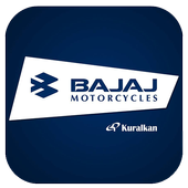 Kuralkan &amp; Bajaj icon