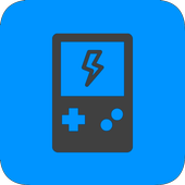 Game Booster (Launch Boosted Game) icon