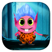 Cartoon story Dressup - Minion icon