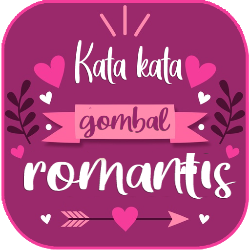 Kata Kata Gombal Romantis icon