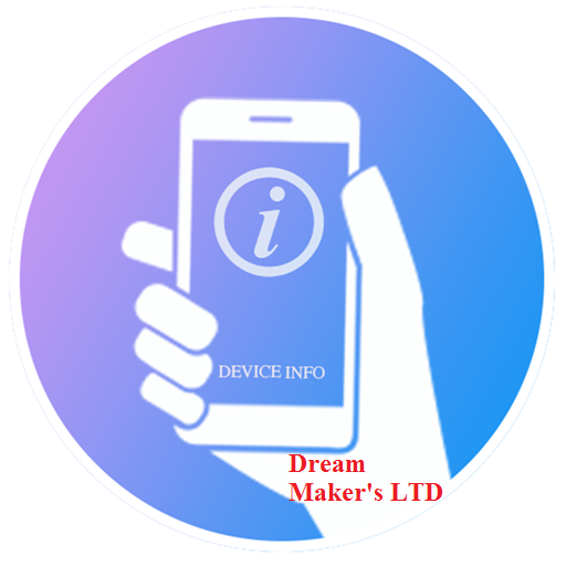 Update Device Info -2019 icon