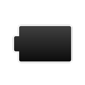 fileman Battery Info icon