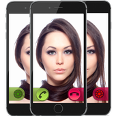 Customize My Caller Screen icon