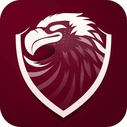 Abner VPN ( fast &amp; secure ) icon