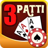 Teen Patti icon