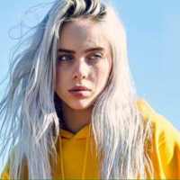 Billie Eilish Best Songs on 9Apps