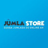 Jumla Store icon