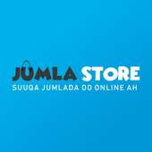 Jumla Store on 9Apps