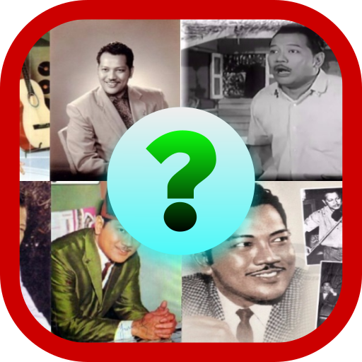 Teka Filem P. Ramlee icon