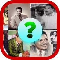 Teka Filem P. Ramlee on 9Apps