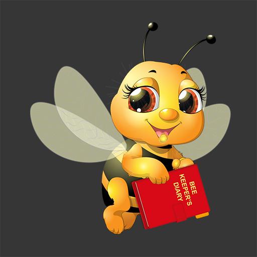 Bee Keeper's Diary icon