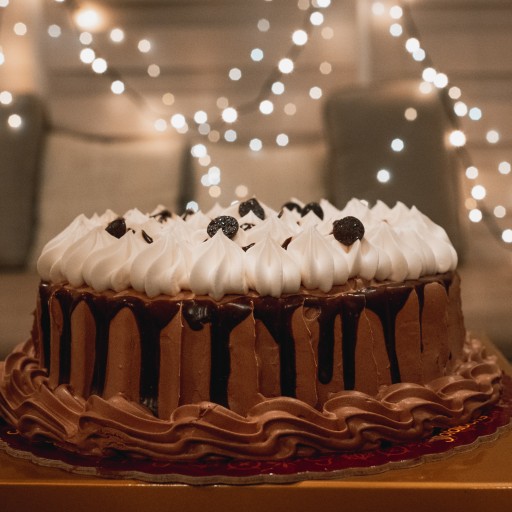 Cake Recipes icon