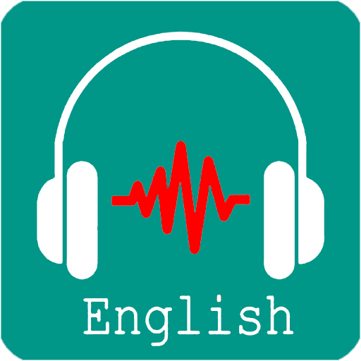 English Listening and Practice icon