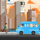 RUN RACE SITCOMASIA icon