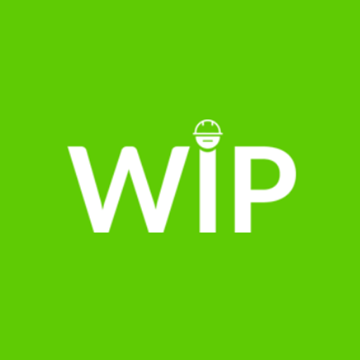 WIP - World in Progress icon