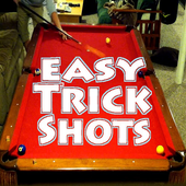 sexy pool trick shots icon