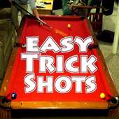 sexy pool trick shots