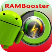smartbooster RAM icon